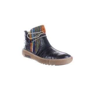 Joseph Seibel Maren Size 39 Bootie
